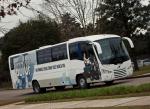 Irizar InterCentury Volvo B270F 2011 года (BR)